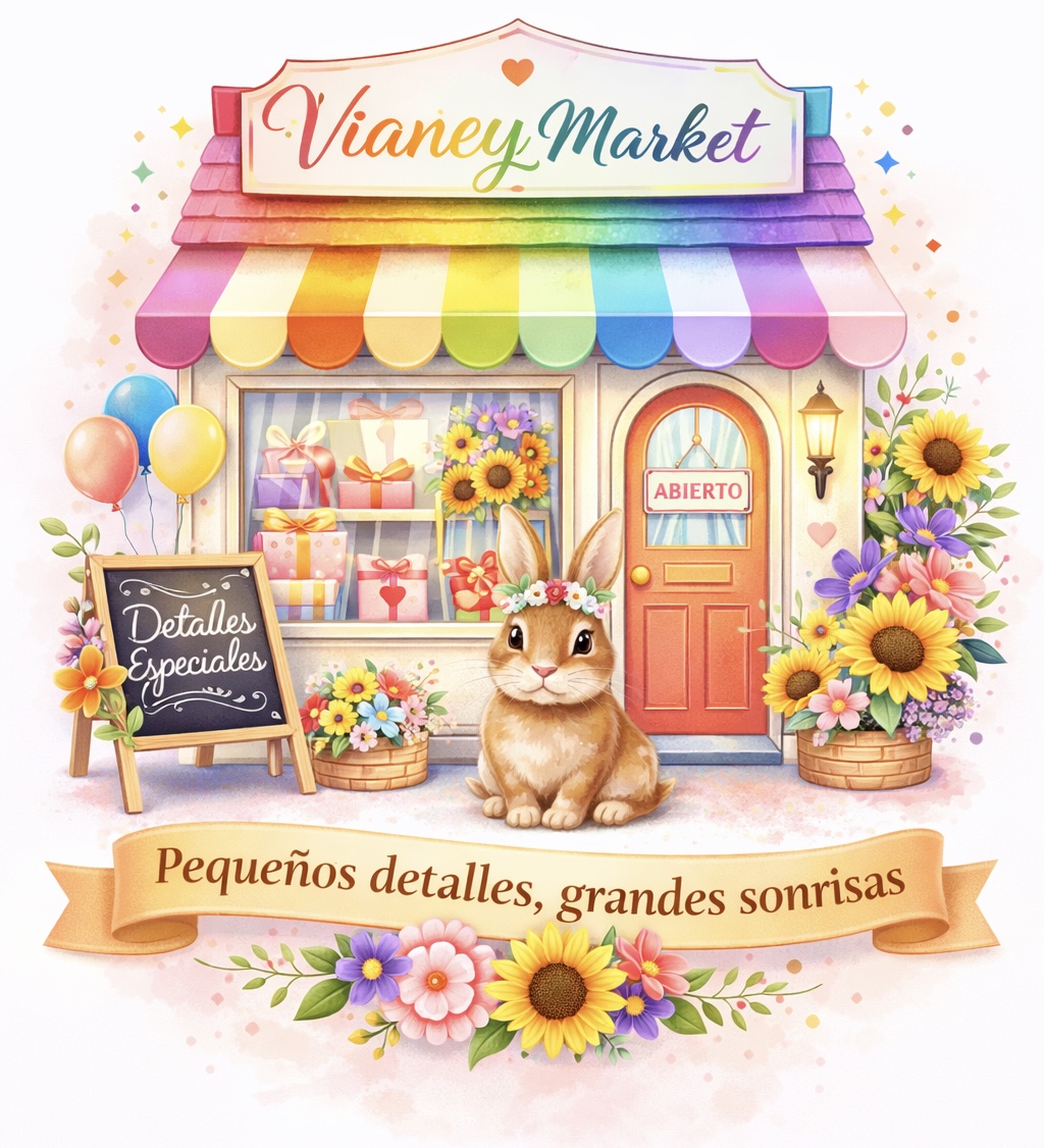 VIANEY MARKET